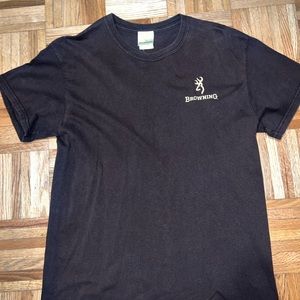 Browning T-Shirt